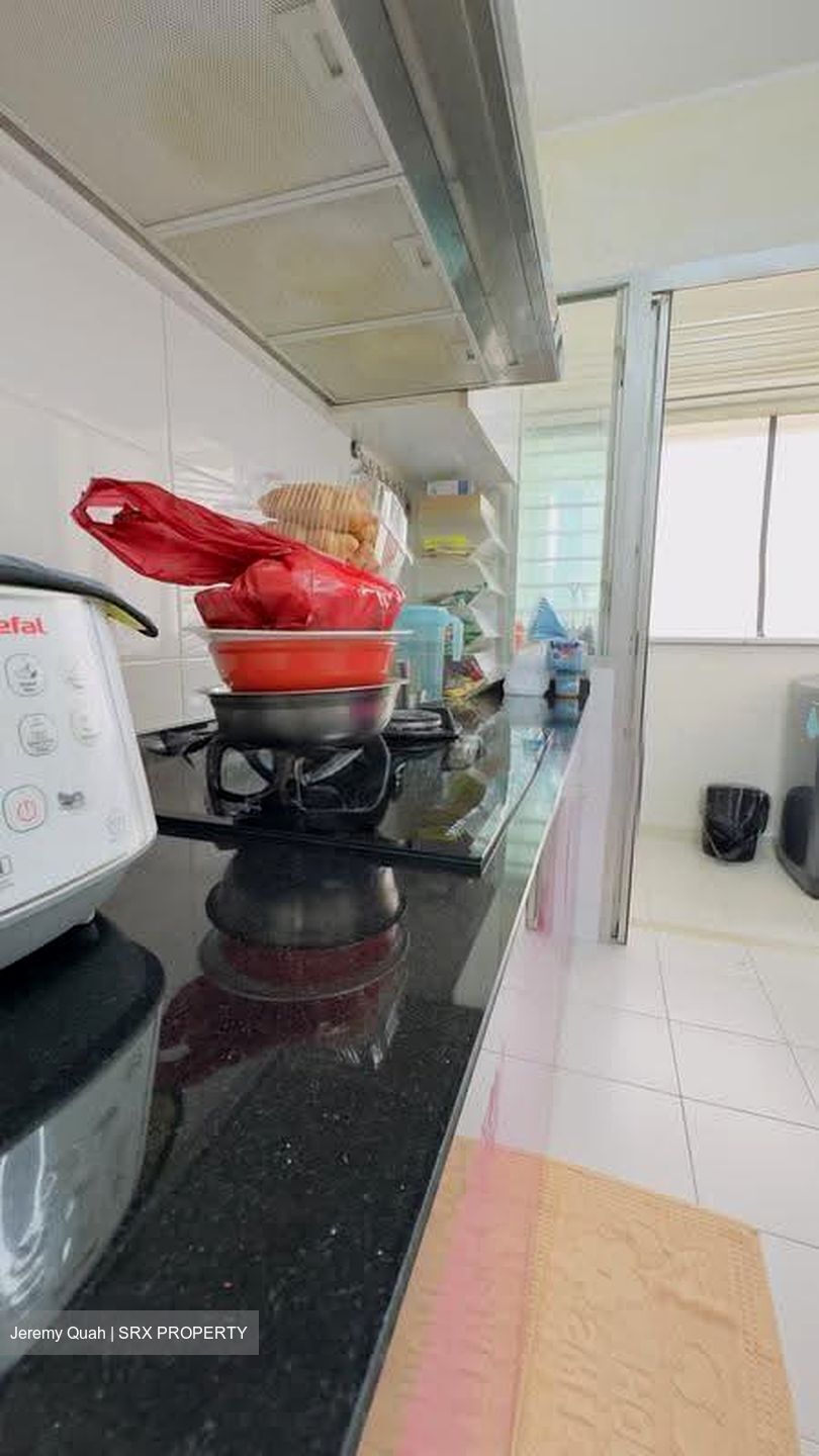 Blk 442B Fajar Hills (Bukit Panjang), HDB 3 Rooms #630006231